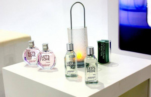 Benetton Let's Love EDT 30ml за Жени - Img 4