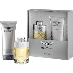 Bentley Bentley for Men Комплект (EDT 100ml + SG 200ml) за Мъже