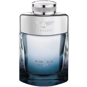 Bentley Bentley for Men Azure EDT 100ml за Мъже БЕЗ ОПАКОВКА