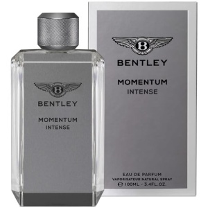 Bentley Momentum Intense EDP 100ml за Мъже