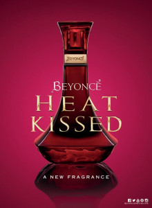 Beyonce Heat Kissed EDP 100ml за Жени - Img 2