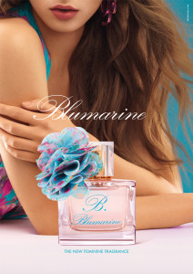 Blumarine B. Blumarine EDP 100ml за Жени БЕЗ ОПАКОВКА - Img 3
