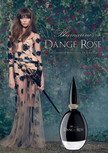 Blumarine Dange-Rose EDP 50ml за Жени - Img 2