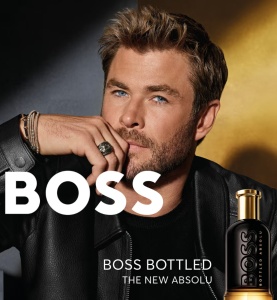 Boss Bottled Absolu Parfum 100ml за Мъже БЕЗ ОПАКОВКА - Img 2