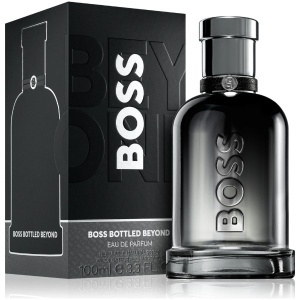 Boss Bottled Beyond EDP 100ml за Мъже - Img 1