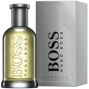 Boss Bottled EDT 50ml за Мъже
