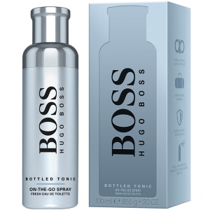 Boss Bottled Tonic On-The-Go EDT 100ml за Мъже