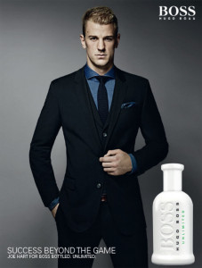 Boss Bottled Unlimited EDT 100ml за Мъже БЕЗ ОПАКОВКА - Img 2