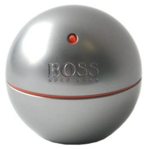 Boss In Motion EDT 90ml за Мъже БЕЗ ОПАКОВКА