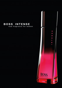 Boss Intense EDP 30ml за Жени - Img 3