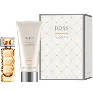 Boss Orange Комплект (EDT 50ml + BL 100ml) за Жени