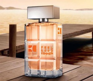Boss Orange Feel Good Summer EDT 100ml за Мъже - Img 3