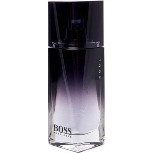 Boss Soul EDT 90ml за Мъже БЕЗ ОПАКОВКА