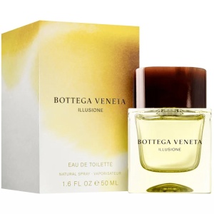 Bottega Veneta Illusione for Him EDT 50ml за Мъже