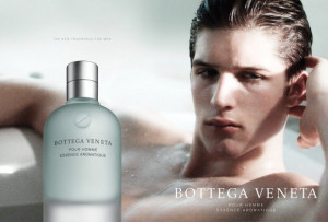 Bottega Veneta Pour Homme Essence Aromatique EDC 50ml за Мъже - Img 2