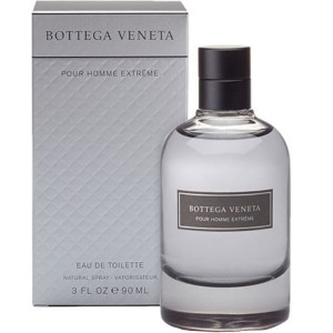 Bottega Veneta Pour Homme Extreme EDT 90ml за Мъже БЕЗ ОПАКОВКА - Img 4