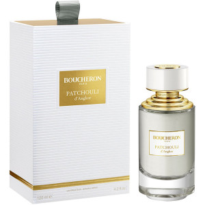Boucheron Collection Patchouli D'Angkor EDP 125ml за Мъже и Жени БЕЗ ОПАКОВКА - Img 3