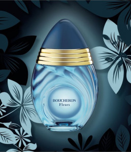 Boucheron Fleurs EDP 100ml за Жени - Img 2