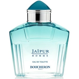 Boucheron Jaipur Homme Limited Edition EDT 100ml за Мъже БЕЗ ОПАКОВКА