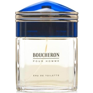 Boucheron Pour Homme EDT 100ml за Мъже БЕЗ ОПАКОВКА - Img 1