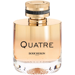 Boucheron Quatre Intense EDP 100ml за Жени - Img 2