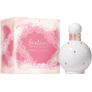 Britney Spears Fantasy Intimate Edition EDP 100ml за Жени БЕЗ ОПАКОВКА - Img 3