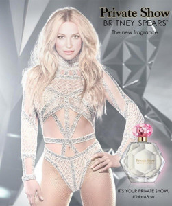 Britney Spears Private Show EDP 50ml за Жени - Img 2