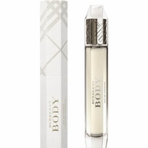 Burberry Body Eau De Toilette EDT 85ml за Жени