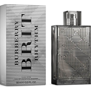 Burberry Brit Rhythm Intense EDT 90ml за Мъже БЕЗ ОПАКОВКА - Img 3