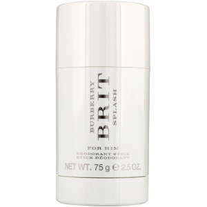 Burberry Brit Splash Deo Stick 75ml за Мъже