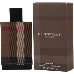 Burberry London EDT 50ml за Мъже - Img 1