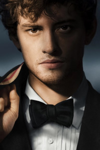 Burberry Mr. Burberry Eau de Parfum EDP 100ml за Мъже БЕЗ ОПАКОВКА - Img 2
