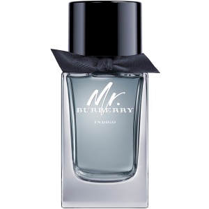 Burberry Mr. Burberry Indigo EDT 100ml за Мъже БЕЗ ОПАКОВКА