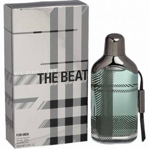 Burberry The Beat EDT 30ml за Мъже