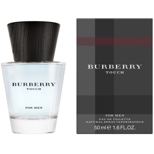 Burberry Touch EDT 30ml за Мъже - Img 1