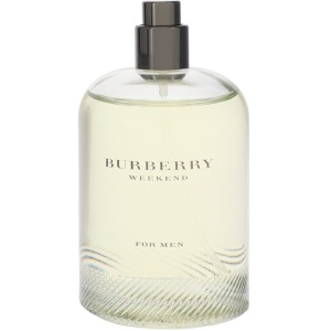 Burberry Weekend EDT 100ml за Мъже БЕЗ ОПАКОВКА