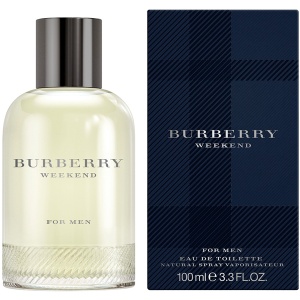 Burberry Weekend EDT 100ml за Мъже БЕЗ ОПАКОВКА - Img 3