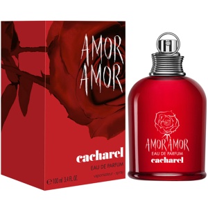 Cacharel Amor Amor Eau de Parfum EDP 100ml за Жени