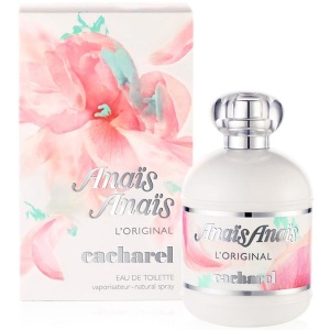 Cacharel Anais Anais L'Original EDT 100ml за Жени
