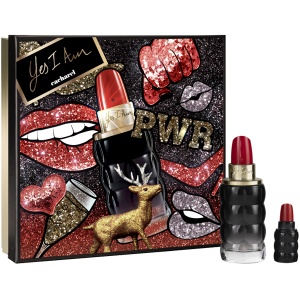Cacharel Yes I Am Комплект (EDP 50ml + EDP 5ml) за Жени