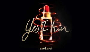 Cacharel Yes I Am EDP 50ml за Жени БЕЗ ОПАКОВКА - Img 5