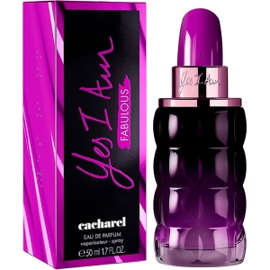 Cacharel Yes I Am Fabulous EDP 50ml за Жени
