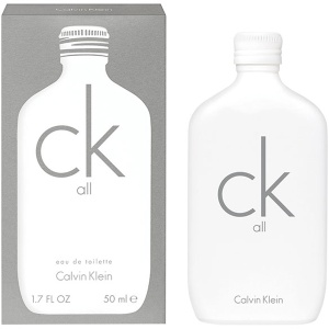 Calvin Klein CK All EDT 50ml за Мъже и Жени