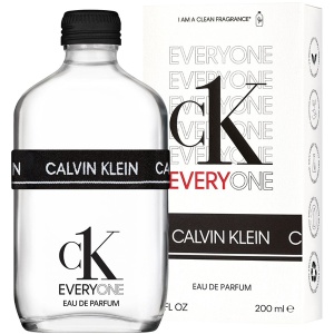 Calvin Klein CK Everyone Eau de Parfum EDP 200ml за Мъже и Жени
