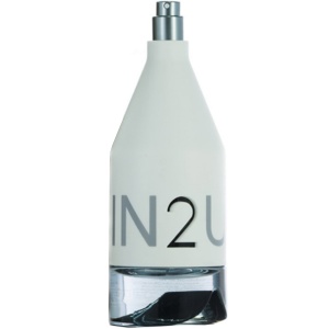 Calvin Klein CK IN2U EDT 100ml за Мъже БЕЗ ОПАКОВКА
