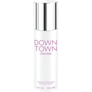 Calvin Klein Downtown Deo Spray 150ml за Жени