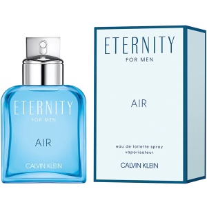 Calvin Klein Eternity Air for Men EDT 200ml за Мъже