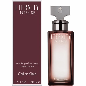 Calvin Klein Eternity Intense EDP 50ml за Жени
