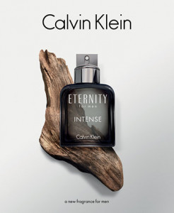 Calvin Klein Eternity Intense EDT 100ml за Мъже БЕЗ ОПАКОВКА - Img 2