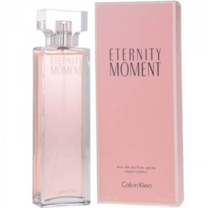 Calvin Klein Eternity Moment EDP 50ml за Жени